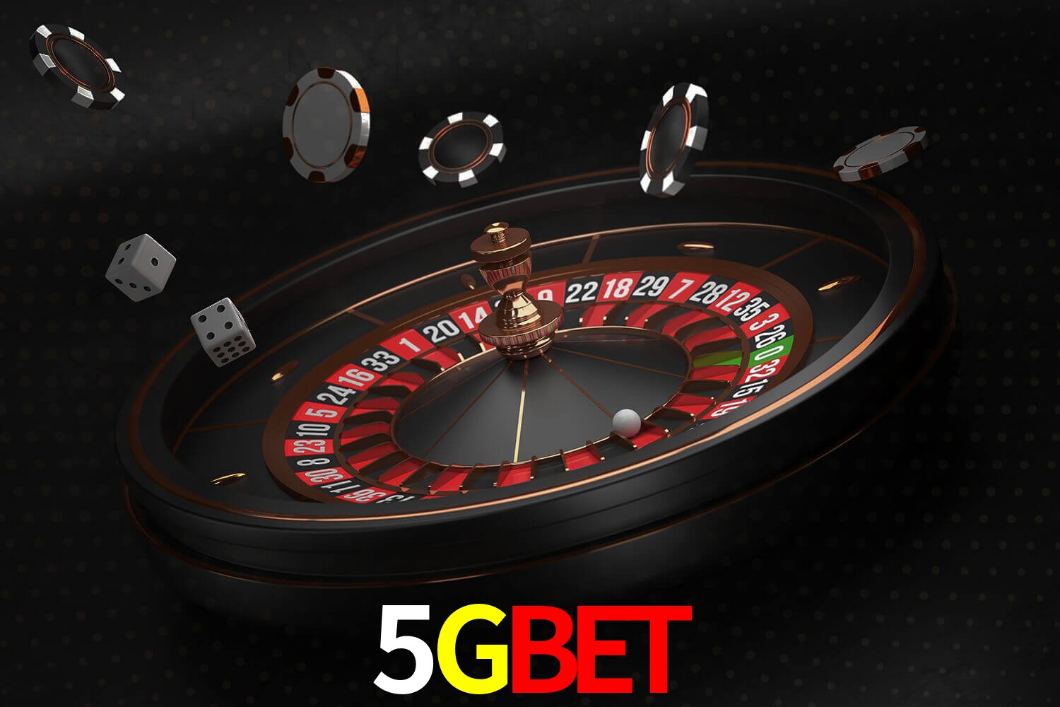 Bônus Generosos e Exclusivos no 5GBET para Você!
