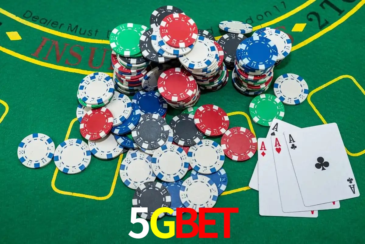 Desvendando o Mundo dos Jogos Virtuais na 5GBET