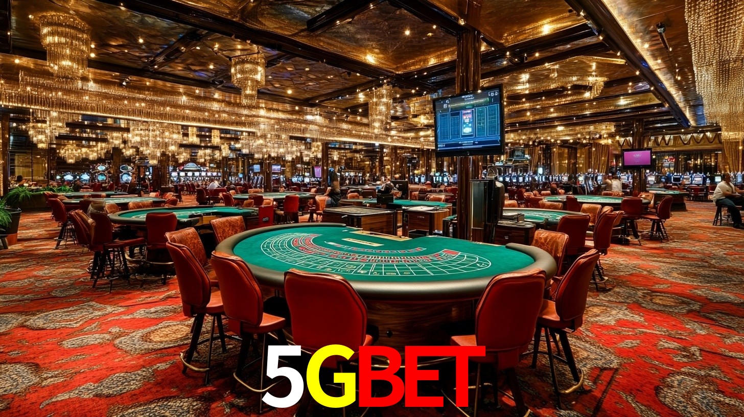 5GBET