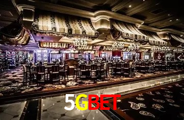 Account Benefits 5GBET