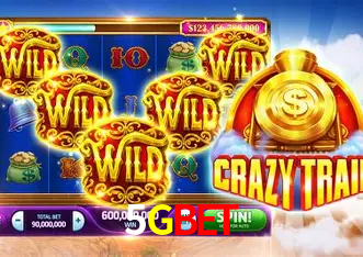 Descubra o Mundo do Cassino Online com 5GBET