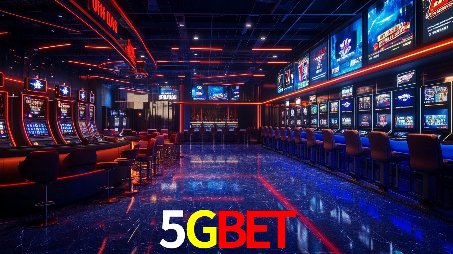 5GBET App Interface