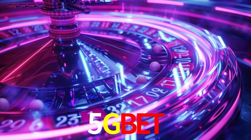 Jogos de Slot 5GBET